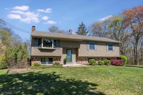 12 Ramar Street Mount Olive NJ 07836