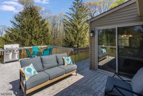 12 Ramar Street Mount Olive NJ 07836
