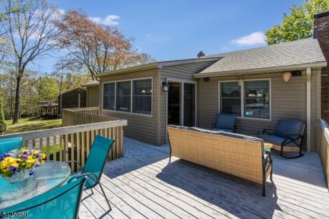 12 Ramar Street Mount Olive NJ 07836