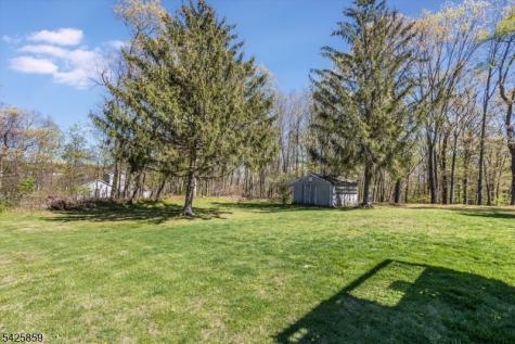 12 Ramar Street Mount Olive NJ 07836