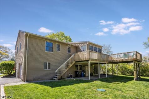 12 Ramar Street Mount Olive NJ 07836