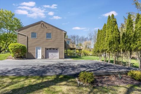 12 Ramar Street Mount Olive NJ 07836