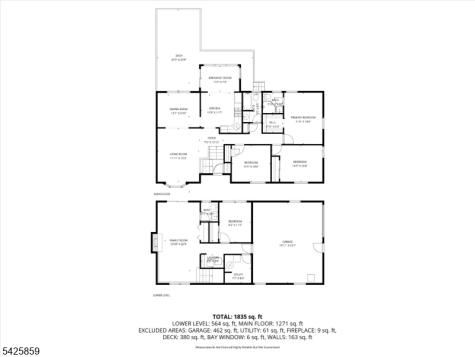 12 Ramar Street Mount Olive NJ 07836