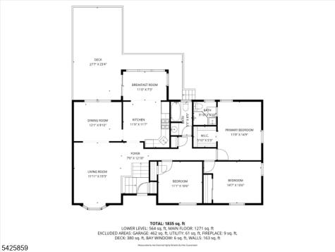 12 Ramar Street Mount Olive NJ 07836