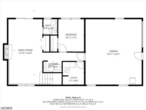 12 Ramar Street Mount Olive NJ 07836