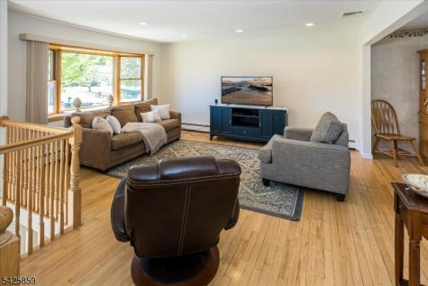 12 Ramar Street Mount Olive NJ 07836
