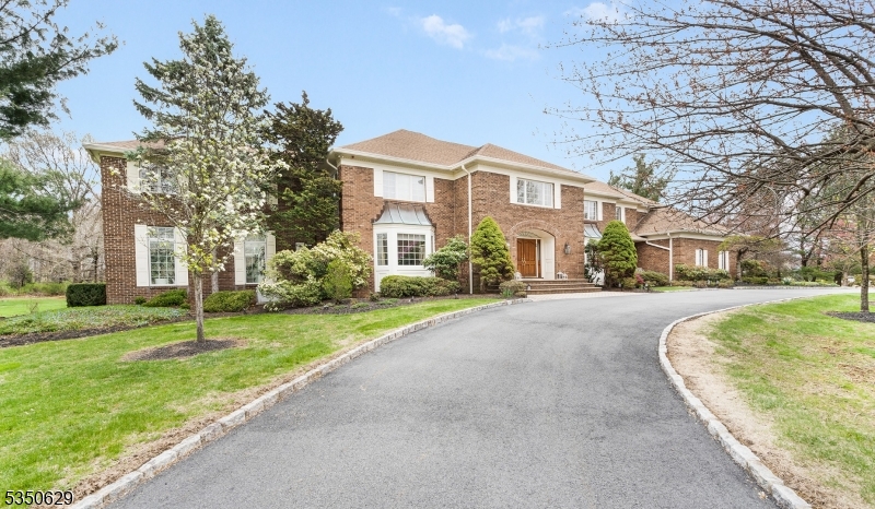 4 Ascot Lane Mendham NJ 07960