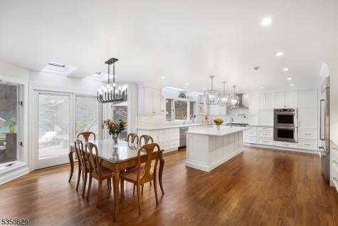 4 Ascot Lane Mendham NJ 07960