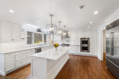 4 Ascot Lane Mendham NJ 07960