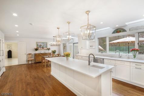 4 Ascot Lane Mendham NJ 07960