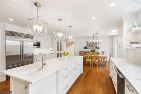 4 Ascot Lane Mendham NJ 07960