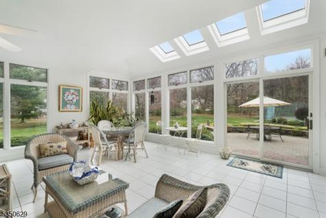 4 Ascot Lane Mendham NJ 07960