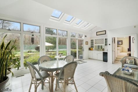 4 Ascot Lane Mendham NJ 07960