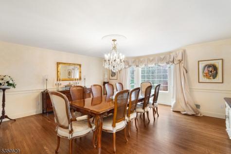 4 Ascot Lane Mendham NJ 07960