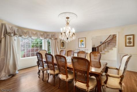 4 Ascot Lane Mendham NJ 07960