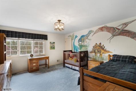 4 Ascot Lane Mendham NJ 07960