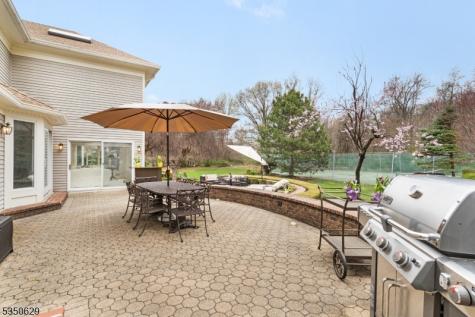 4 Ascot Lane Mendham NJ 07960