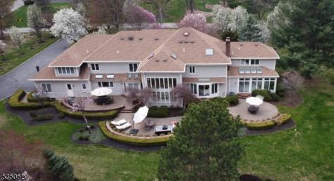 4 Ascot Lane Mendham NJ 07960