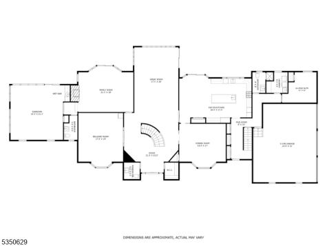 4 Ascot Lane Mendham NJ 07960
