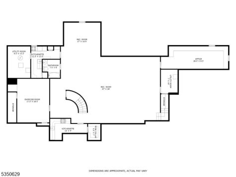 4 Ascot Lane Mendham NJ 07960