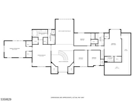 4 Ascot Lane Mendham NJ 07960