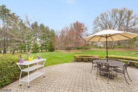 4 Ascot Lane Mendham NJ 07960