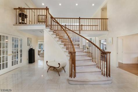 4 Ascot Lane Mendham NJ 07960