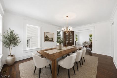 539 So Beverwyck Road Parsippany-troy Hills NJ 07054