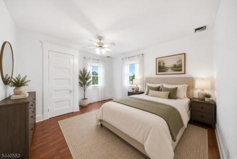 539 So Beverwyck Road Parsippany-troy Hills NJ 07054