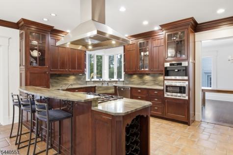 539 So Beverwyck Road Parsippany-troy Hills NJ 07054