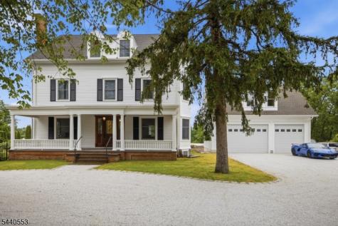 539 So Beverwyck Road Parsippany-troy Hills NJ 07054
