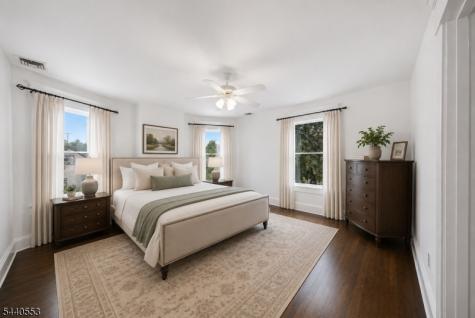 539 So Beverwyck Road Parsippany-troy Hills NJ 07054