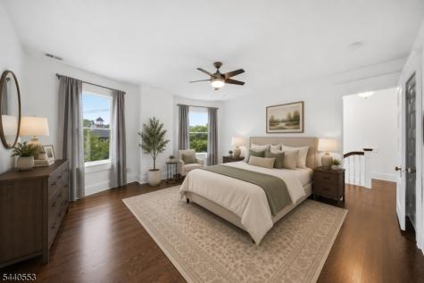 539 So Beverwyck Road Parsippany-troy Hills NJ 07054