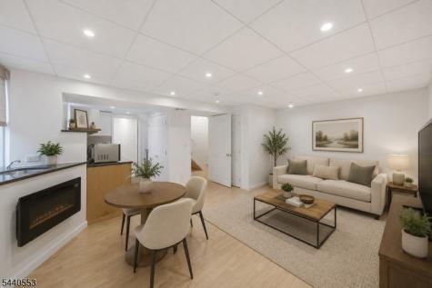 539 So Beverwyck Road Parsippany-troy Hills NJ 07054