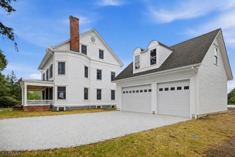 539 So Beverwyck Road Parsippany-troy Hills NJ 07054