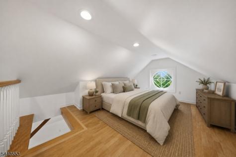 539 So Beverwyck Road Parsippany-troy Hills NJ 07054