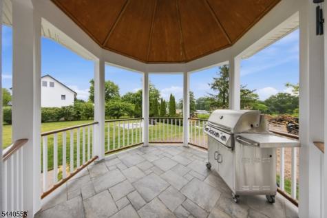 539 So Beverwyck Road Parsippany-troy Hills NJ 07054