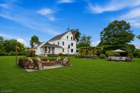 539 So Beverwyck Road Parsippany-troy Hills NJ 07054