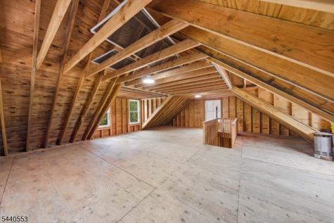 539 So Beverwyck Road Parsippany-troy Hills NJ 07054