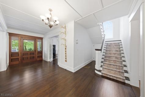 539 So Beverwyck Road Parsippany-troy Hills NJ 07054