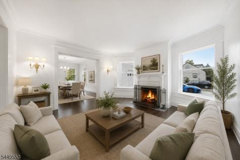 539 So Beverwyck Road Parsippany-troy Hills NJ 07054