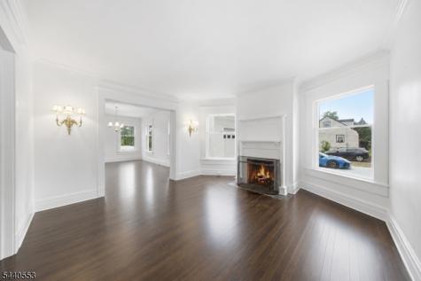 539 So Beverwyck Road Parsippany-troy Hills NJ 07054