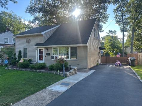30 Hunterdon Road West Orange NJ 07052