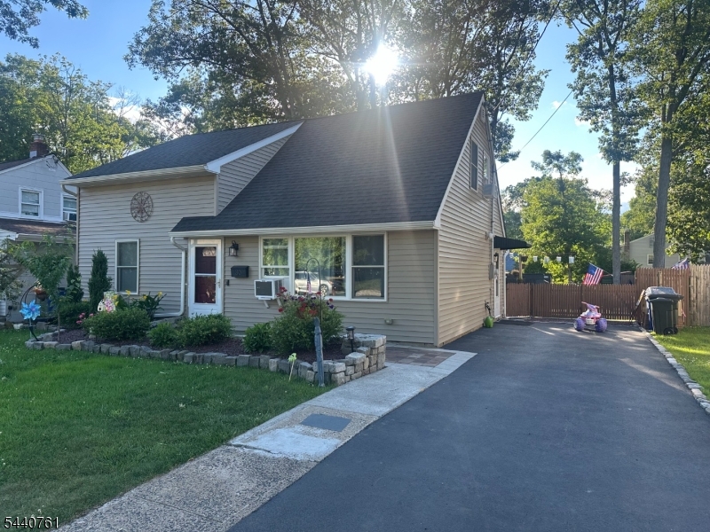 30 Hunterdon Road West Orange NJ 07052