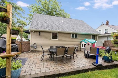 30 Hunterdon Road West Orange NJ 07052