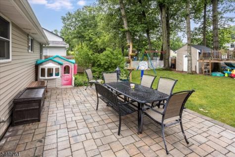 30 Hunterdon Road West Orange NJ 07052