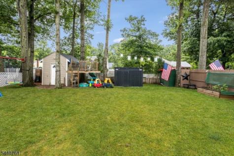 30 Hunterdon Road West Orange NJ 07052