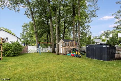 30 Hunterdon Road West Orange NJ 07052
