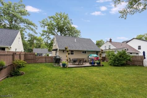 30 Hunterdon Road West Orange NJ 07052