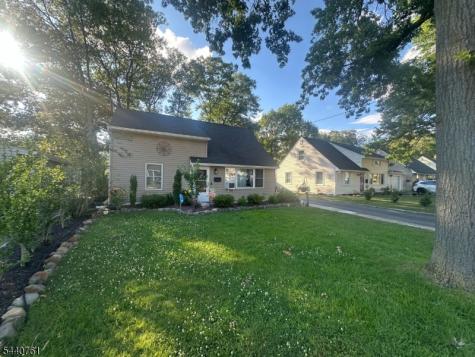 30 Hunterdon Road West Orange NJ 07052
